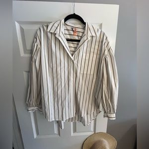 RAILS Button Down shirt